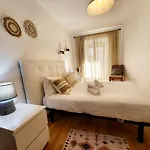 شقة Amelia - Surf Camp بينيش
