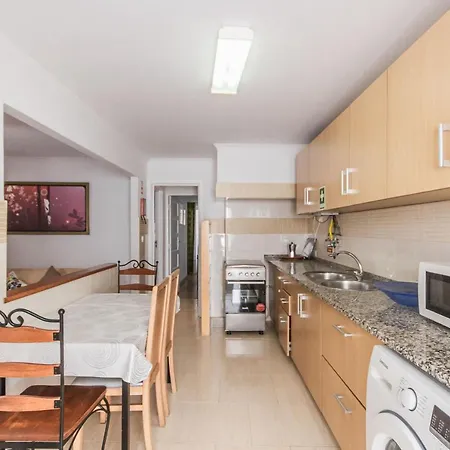 Appartement Amélia - Surf Camp Peniche
