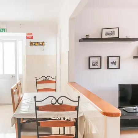 Appartement Amélia - Surf Camp *