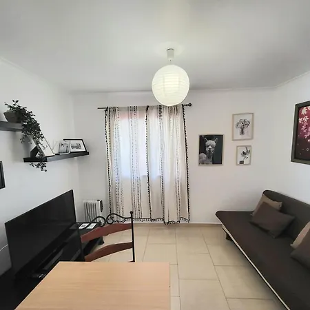 Appartement Amélia - Surf Camp Peniche