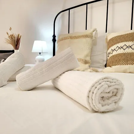 Amélia - Surf Camp Appartement