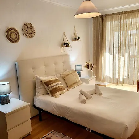 Appartement Amélia - Surf Camp