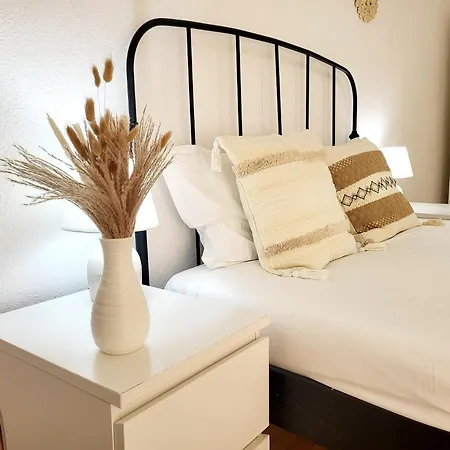 Amélia - Surf Camp Appartement