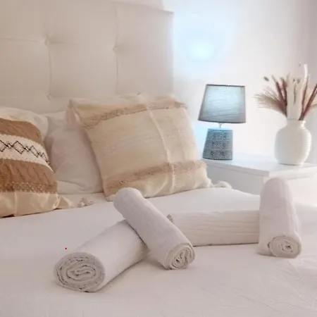 Appartement Amélia - Surf Camp
