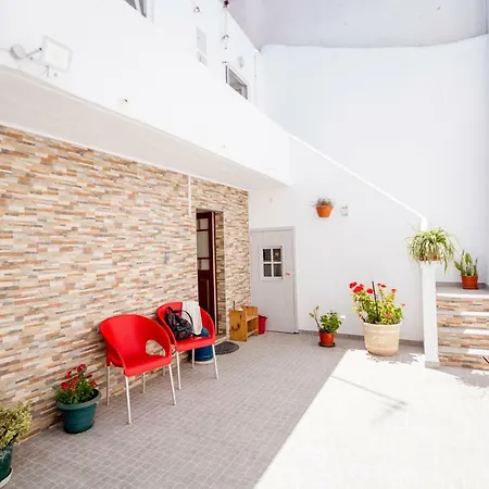 Appartement Amélia - Surf Camp Peniche
