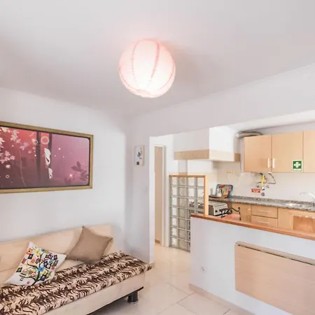 Amélia - Surf Camp Apartamento