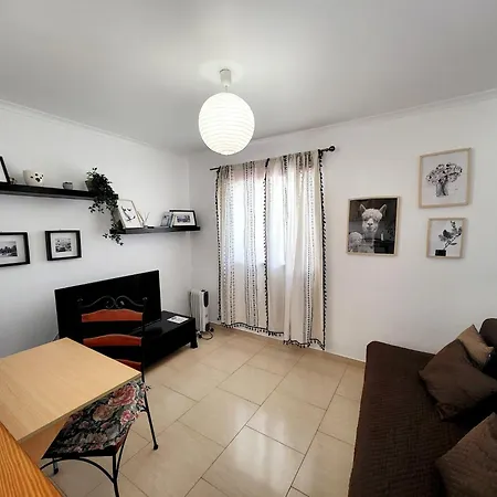Apartamento Amélia - Surf Camp *