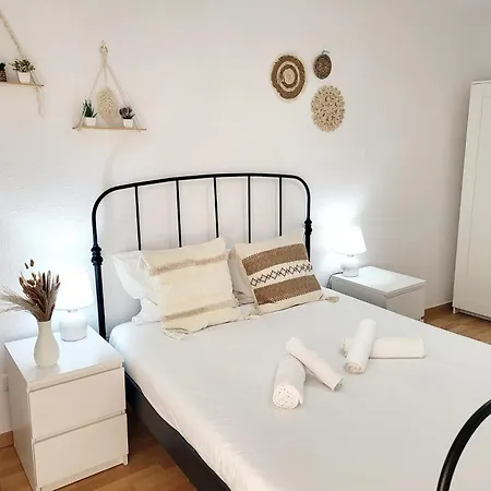 Apartamento Amélia - Surf Camp *