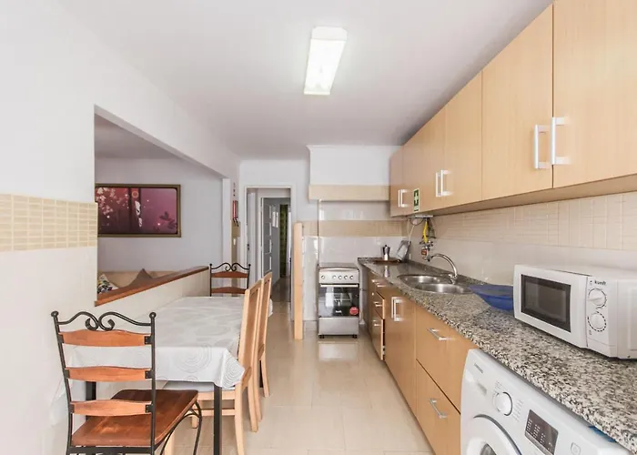 Апартаменты Amelia - Surf Camp Пениши