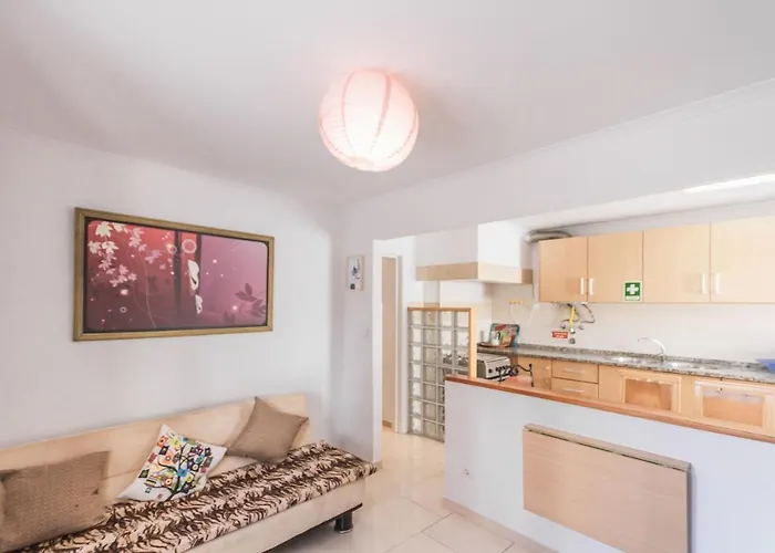 Amelia - Surf Camp Апартаменты