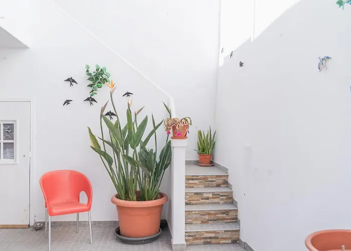 Amelia - Surf Camp Апартаменты