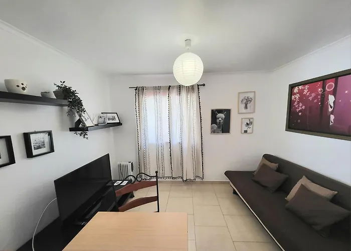 Апартаменты Amelia - Surf Camp Пениши