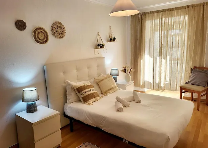 Апартаменты Amelia - Surf Camp