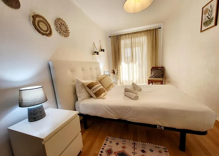 Апартаменты Amelia - Surf Camp Пениши